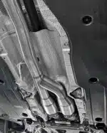 Bull-X OPFGPF delete voor Bull-X downpipe EA888.4 AWD
