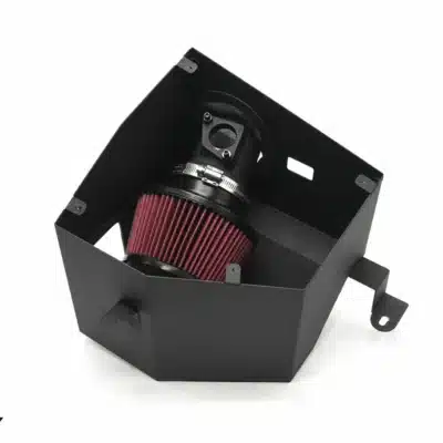 MST Performance air intake - Volvo V40 T3 + T4 + D4 - 2015-2020 - MST-VOL-V4001