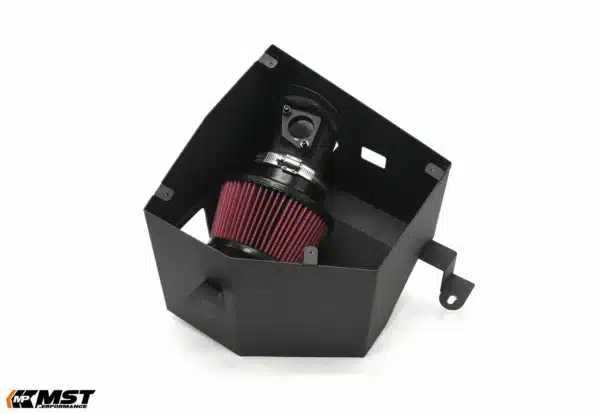 MST Performance air intake - Volvo V40 T3 + T4 + D4 - 2015-2020 - MST-VOL-V4001