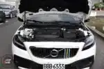 MST Performance air intake - Volvo V40 T3 + T4 + D4 - 2015-2020 - MST-VOL-V4001