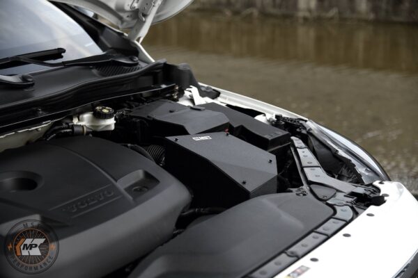 MST Performance air intake - Volvo V40 T3 + T4 + D4 - 2015-2020 - MST-VOL-V4001
