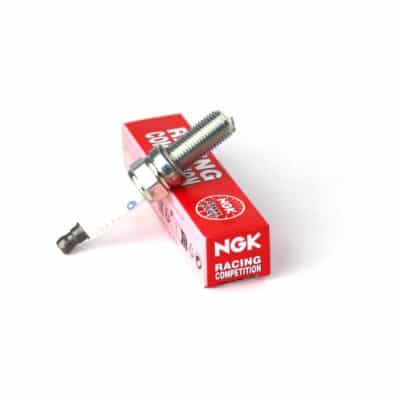 NGK Racing Competition bougies - 8 stuks - Audi RS6 C8 4.0 TFSI - Stage 1 tune