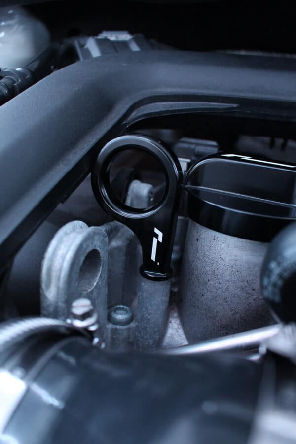 RacingLine Oliepeilstok - VAG 1.0TSI + 1.4 TSI + Hybride EA211-motoren - VWR190008