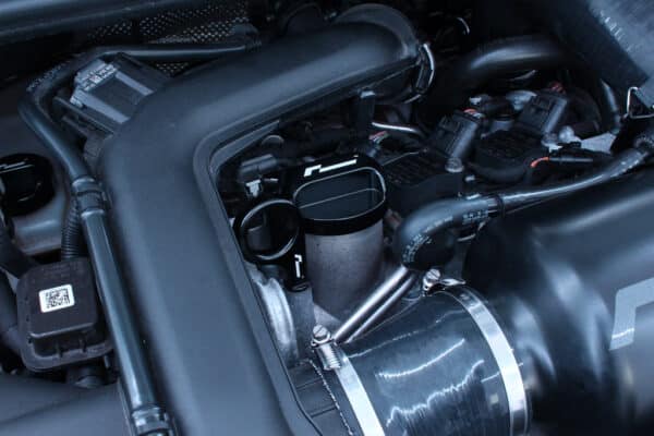RacingLine Oliepeilstok - VAG 1.0TSI + 1.4 TSI + Hybride EA211-motoren - VWR190008