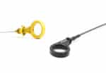 RacingLine Oliepeilstok - VAG 1.0TSI + 1.4 TSI + Hybride EA211-motoren - VWR190008