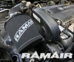Ramair Performance Air intake - Schuim – Opel Astra H+Zafira B 1.4i +1.6i + 1.8i - SR-115