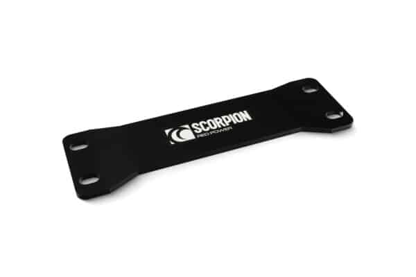 Scorpion - Performance Tunnel Brace - VAG MQB + MQB EVO