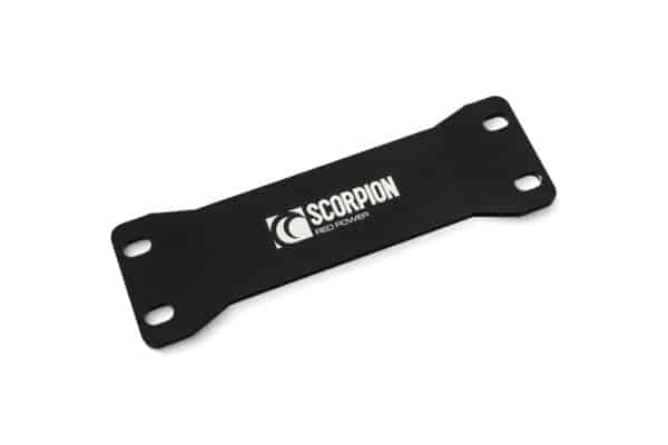 Scorpion - Performance Tunnel Brace - VAG MQB + MQB EVO - Afbeelding 2