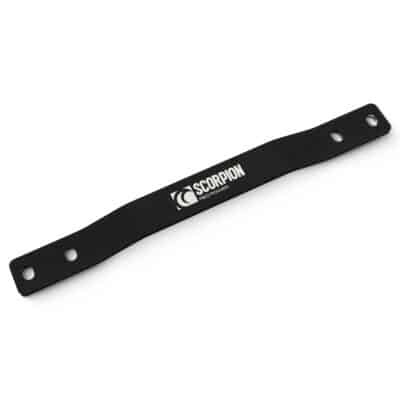 Scorpion - Performance Tunnel Brace - VAG MQB + MQB EVO - SVAG006B