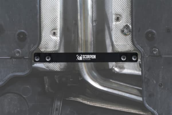 Scorpion - Performance Tunnel Brace - VAG MQB + MQB EVO - SVAG006B