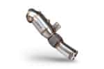 Scorpion Downpipe - BMW M340i G20 xDrive + Toyota Supra A90 3.0T B58 - OPF - 200-cels sportkatalysator
