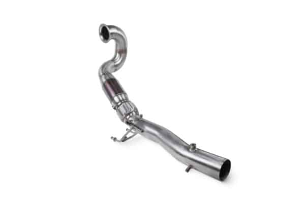 Scorpion Downpipe - VW Polo GTI AW pre-facelift - OPF - 200-cels sportkatalysator