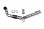 Scorpion Downpipe - VW Polo GTI AW pre-facelift - OPF - 200-cels sportkatalysator