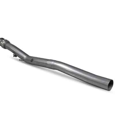 Scorpion OPFGPF delete - Mercedes-Benze A35 AMG W177 - 2018-2025 - OPF - SMBP006