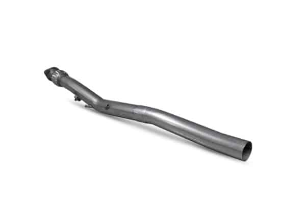 Scorpion OPFGPF delete - Mercedes-Benze A35 AMG W177 - 2018-2025 - OPF - SMBP006