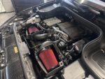 CTS Turbo Air Intake - Mercedes-Benz E63(S) + AMG GT 63(S) + GLE 63(S) - CTS-IT-952