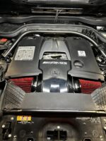 CTS Turbo Air Intake - Mercedes-Benz E63(S) + AMG GT 63(S) + GLE 63(S) - CTS-IT-952