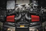 CTS Turbo Air Intake - Mercedes-Benz E63(S) + AMG GT 63(S) + GLE 63(S) - CTS-IT-952