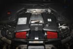CTS Turbo Air Intake - Mercedes-Benz E63(S) + AMG GT 63(S) + GLE 63(S) - CTS-IT-952