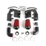 CTS Turbo Air Intake - Mercedes C-klasse 3.0 Twin Turbo V6 M276