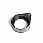 CTS Turbo Air Intake - Mercedes C-klasse 3.0 Twin Turbo V6 M276 aluminium adapter
