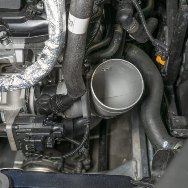 CTS Turbo High Flow Turbo Inlet - BMW B58C - M240i:M340i:M440i:Z4 + Toyota Supra A90:A91 B58C 24tuned