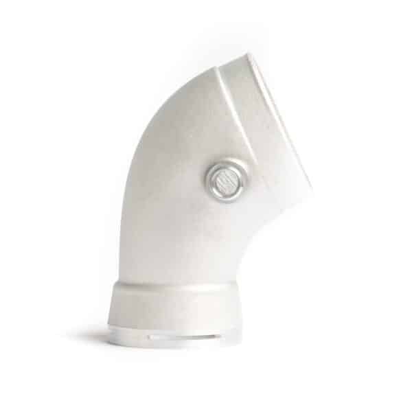 CTS Turbo High Flow Turbo Inlet - BMW B58C - M240i:M340i:M440i:Z4 + Toyota Supra A90:A91 B58C