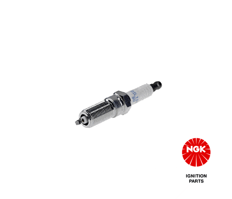 NGK DILTR6A8G bougie Ford Fiesta Mk8 1.5 EcoBoost animatie