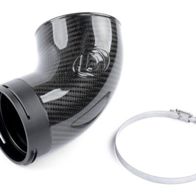 Dinan High Flow Turbo Inlet - BMW B58C – M240iM340iM440iZ4 + Toyota Supra A90A91 B58C - D760-0062