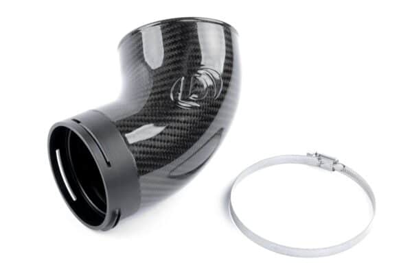 Dinan High Flow Turbo Inlet - BMW B58C – M240iM340iM440iZ4 + Toyota Supra A90A91 B58C - D760-0062