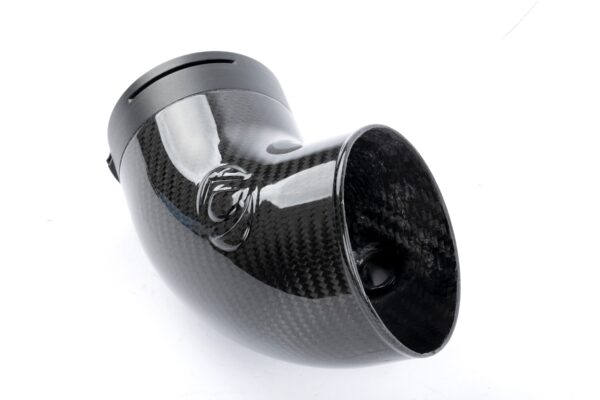 Dinan High Flow Turbo Inlet - BMW B58C – M240iM340iM440iZ4 + Toyota Supra A90A91 B58C - D760-0062