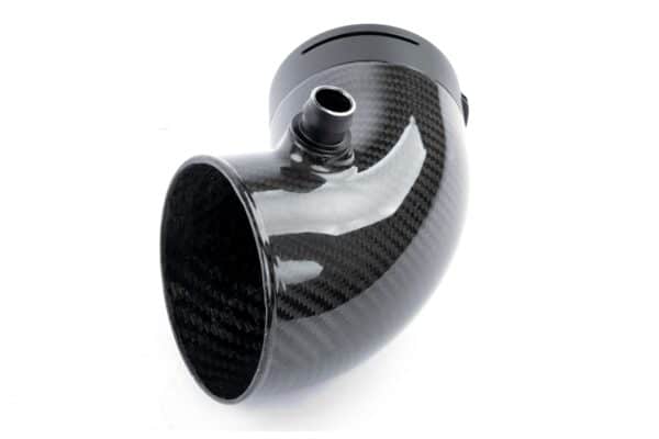 Dinan High Flow Turbo Inlet - BMW B58C – M240iM340iM440iZ4 + Toyota Supra A90A91 B58C - D760-0062