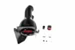 Eventuri Carbon Fiber air intake - BMW E36 M3 EVE-E36M3-CF-INT