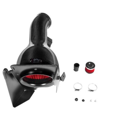 Eventuri Carbon Fiber air intake - BMW E36 M3 EVE-E36M3-CF-INT