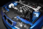 Eventuri Carbon Fiber air intake - BMW E36 M3 EVE-E36M3-CF-INT air intake
