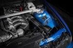 Eventuri Carbon Fiber air intake beste intake BMW E36 M3 EVE-E36M3-CF-INT