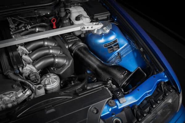 Eventuri Carbon Fiber air intake beste intake BMW E36 M3 EVE-E36M3-CF-INT