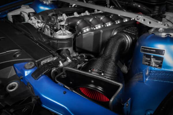 Eventuri Carbon Fiber air intake kopen BMW E36 M3 EVE-E36M3-CF-INT