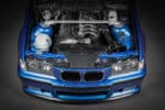 Eventuri Carbon Fiber air intake kopen voor BMW E36 M3 EVE-E36M3-CF-INT