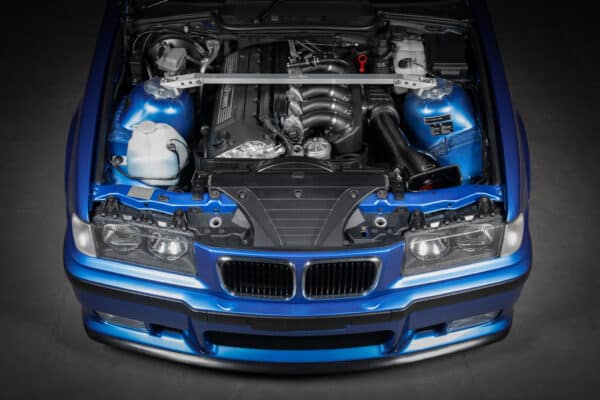 Eventuri Carbon Fiber air intake kopen voor BMW E36 M3 EVE-E36M3-CF-INT