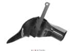 Eventuri Carbon fiber air intake - BMW M3 G80 + BMW M4 G82 + BMW M2 G87 - Afbeelding 10