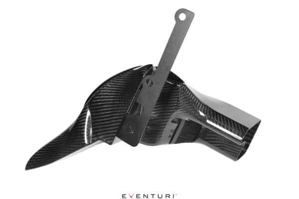 Eventuri Carbon fiber air intake - BMW M3 G80 + BMW M4 G82 + BMW M2 G87 - Afbeelding 10