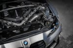 Eventuri Carbon fiber air intake - BMW M3 G80 + BMW M4 G82 + BMW M2 G87 air intake 24tuned