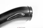 Eventuri Carbon fiber air intake - BMW M3 G80 + BMW M4 G82 + BMW M2 G87 - Afbeelding 13