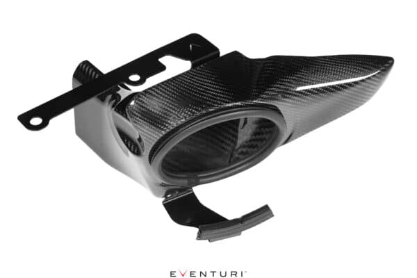 Eventuri Carbon fiber air intake - BMW M3 G80 + BMW M4 G82 + BMW M2 G87 carbon eventuri