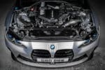 Eventuri Carbon fiber air intake - BMW M3 G80 + BMW M4 G82 + BMW M2 G87 carbon intake 24tuned