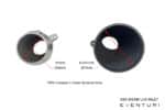 Eventuri Carbon fiber air intake - BMW M3 G80 + BMW M4 G82 + BMW M2 G87 difference