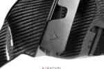 Eventuri Carbon fiber air intake - BMW M3 G80 + BMW M4 G82 + BMW M2 G87 - Afbeelding 11