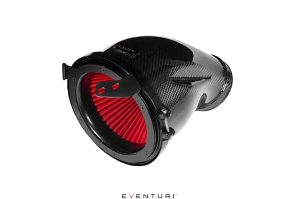 Eventuri Carbon fiber air intake - BMW M3 G80 + BMW M4 G82 + BMW M2 G87 filter kopen