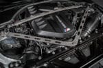 Eventuri Carbon fiber air intake - BMW M3 G80 + BMW M4 G82 + BMW M2 G87 - Afbeelding 21